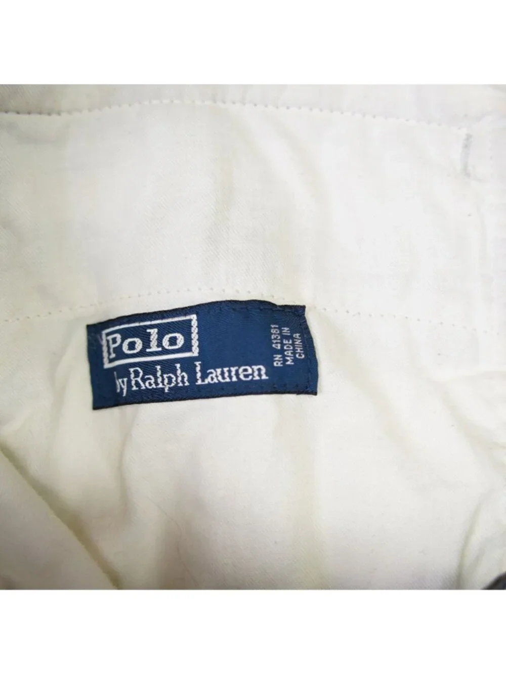 Polo Ralph Lauren Mens Plaid Shorts Size W40 10